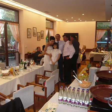 Guest house Park 3*