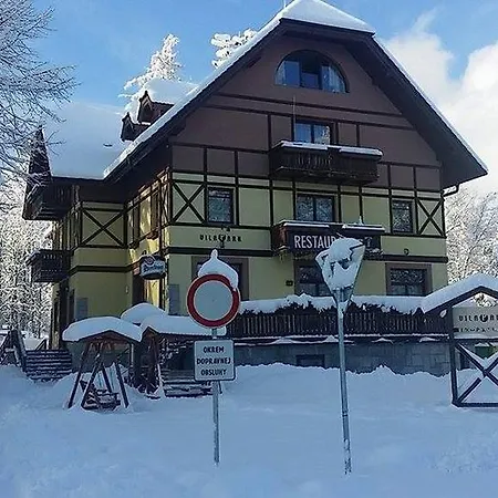 Park Guest house