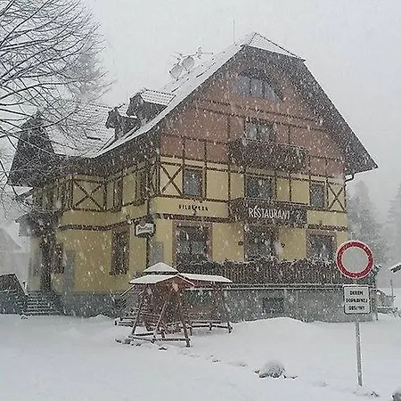 Guest house Park 3*
