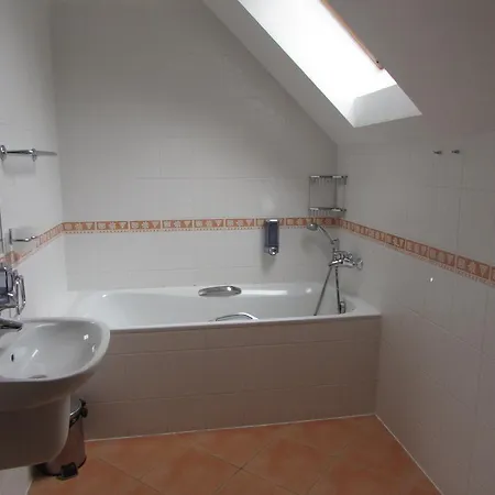 Park Guest house 3*