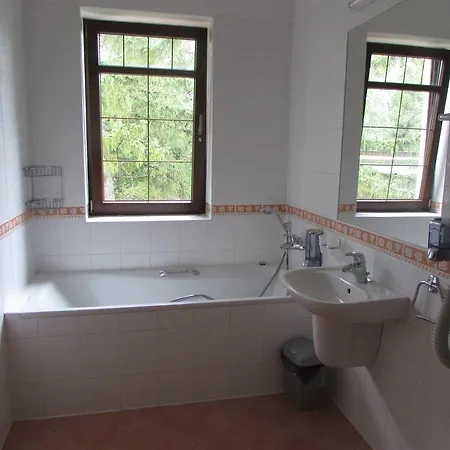 Guest house Park 3*