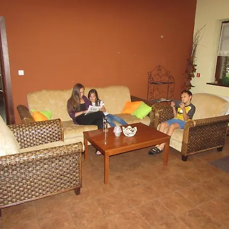 Park Guest house