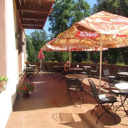 Park Guest house Tatranska Lomnica