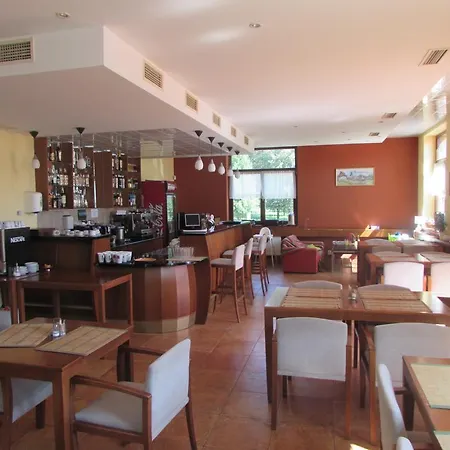Park Guest house