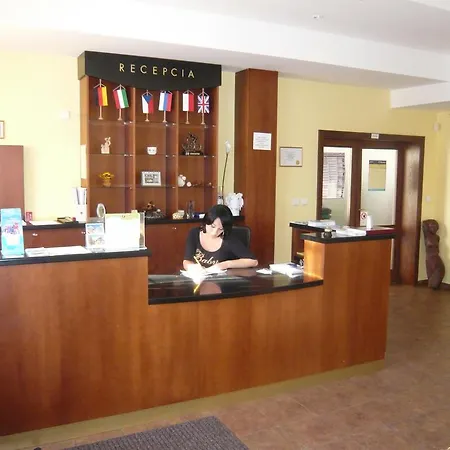 Guest house Park
