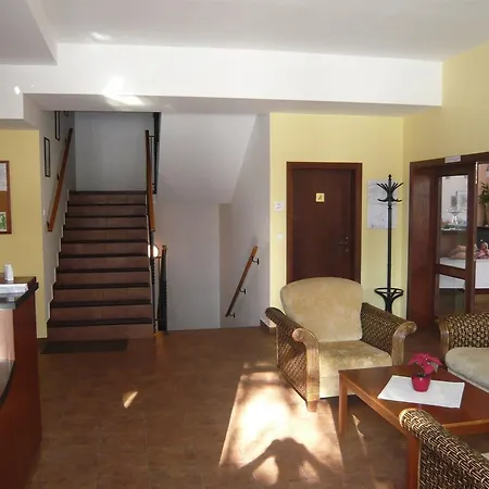 Park Guest house Tatranska Lomnica