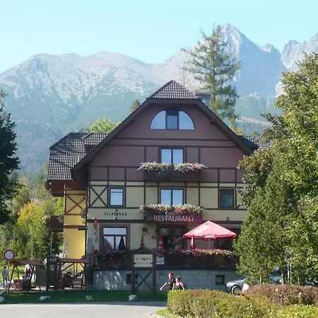 Guest house Park 3*