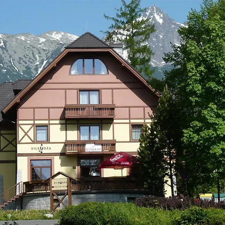 Park Guest house 3*