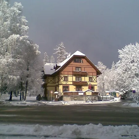 Guest house Park