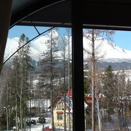 Park 3* Tatranska Lomnica