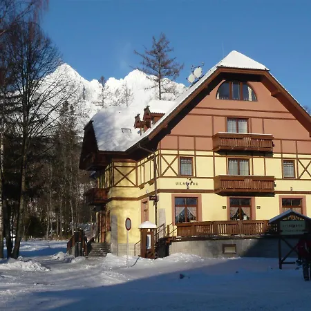 Guest house Park