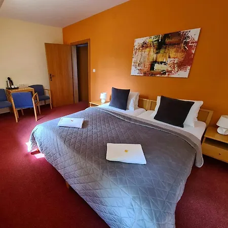 Guest house Park 3*