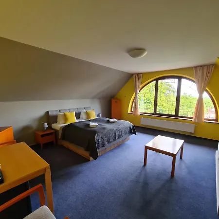Guest house Park