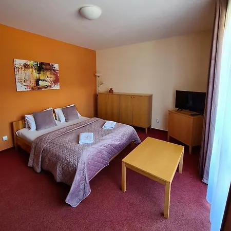 Park Guest house