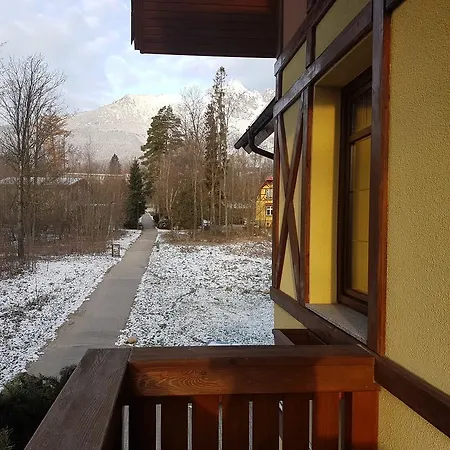 Guest house Park