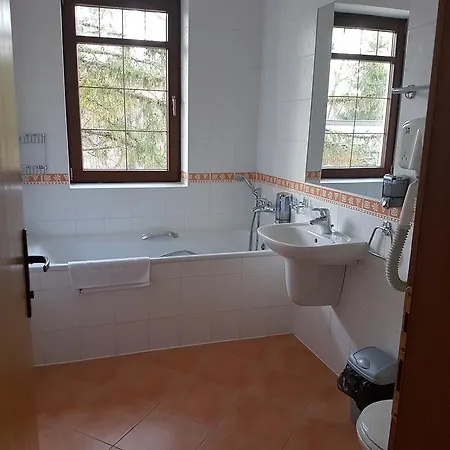 Park Guest house 3*