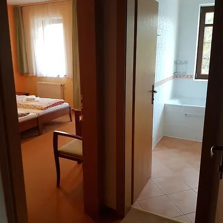 Guest house Park 3*