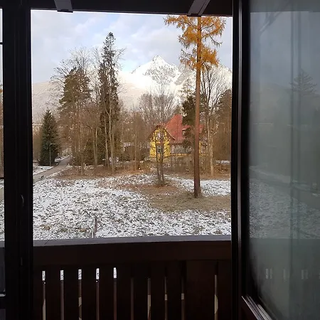 Guest house Park 3*