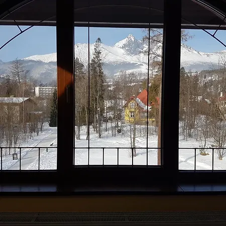 Park Guest house