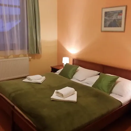 Park 3* Tatranska Lomnica