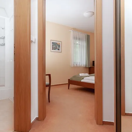 Park Guest house