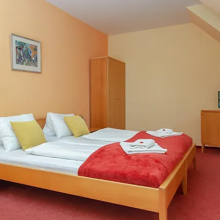 Guest house Park Tatranska Lomnica