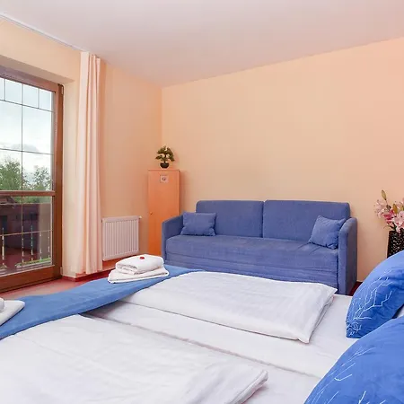 Guest house Park Tatranska Lomnica