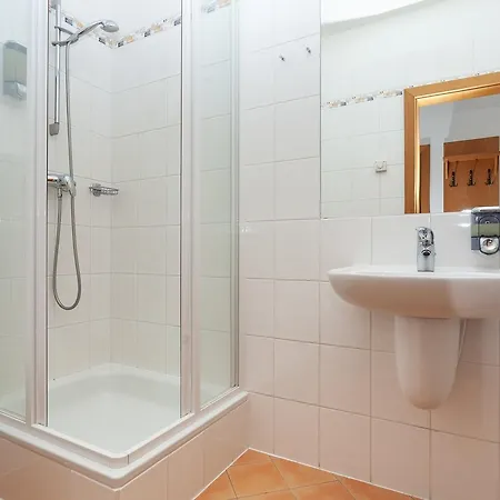 Park Guest house Tatranska Lomnica