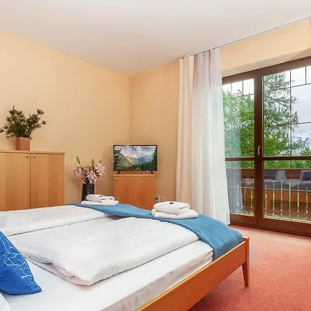 Guest house Park Tatranska Lomnica