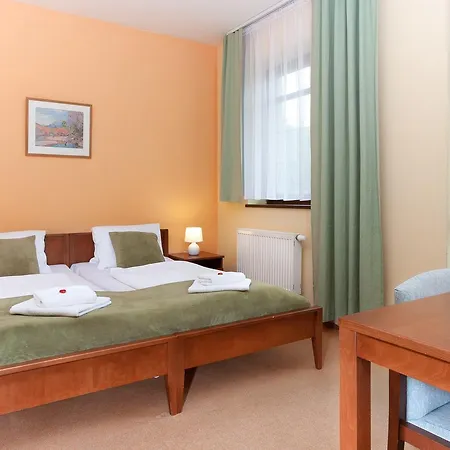 Park Guest house