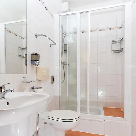 Guest house Park Tatranska Lomnica