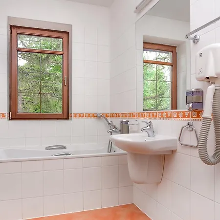 Park Guest house