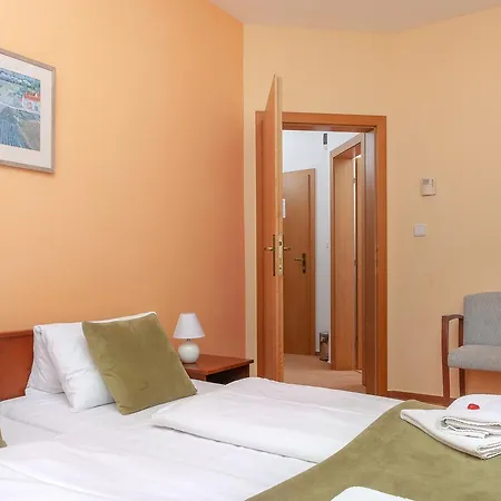 Guest house Park Tatranska Lomnica