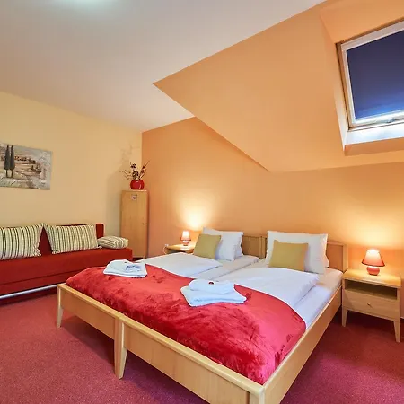 Guest house Park 3*